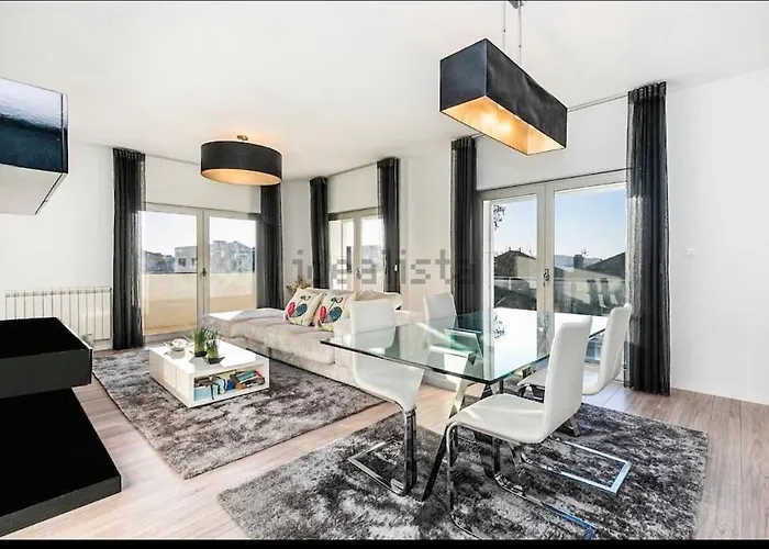 Riverside - Apartment