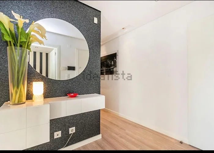 Riverside - Apartment