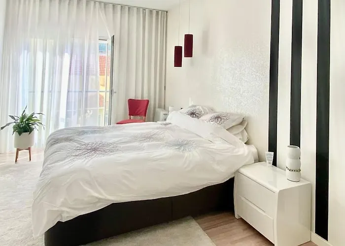 Riverside - Apartment
