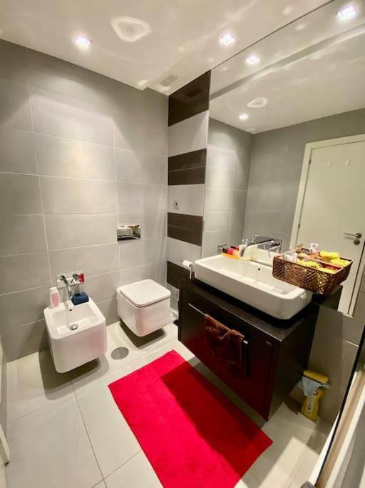 Apartment Riverside -