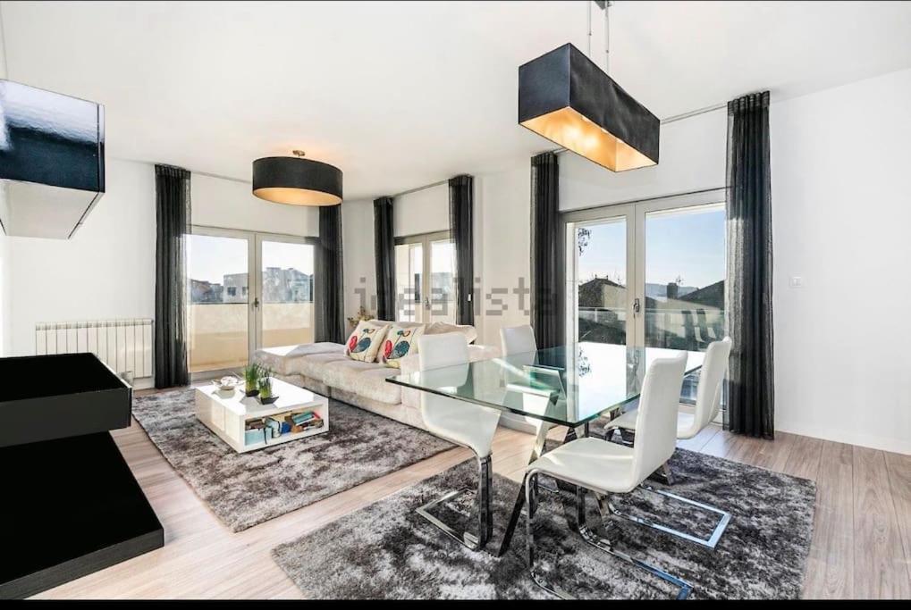 Riverside - Apartment *
