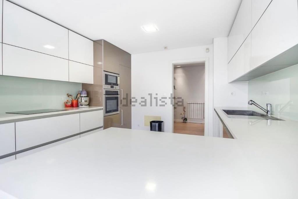 Apartment Riverside - Cruz Quebrada