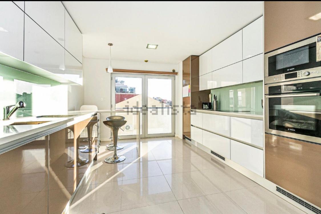 Riverside - Apartment *