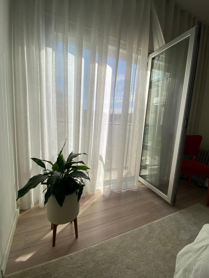Riverside - Apartment Cruz Quebrada