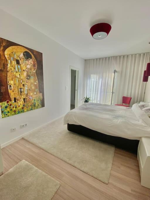 Riverside - Apartament *
