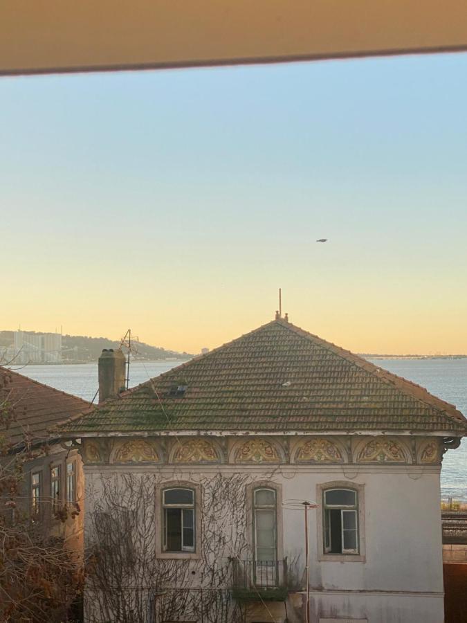 Apartament Riverside - Cruz Quebrada