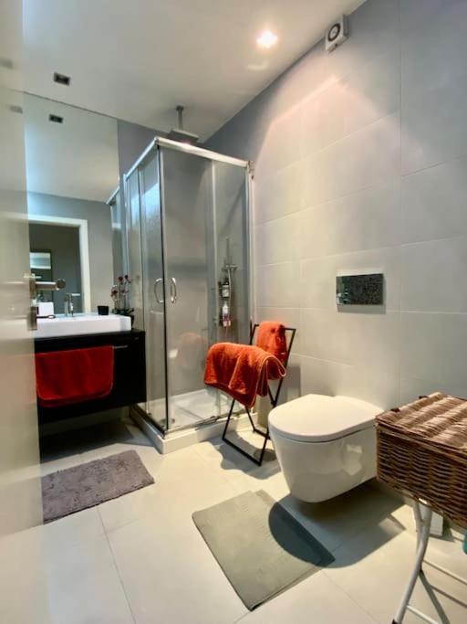 Riverside - Apartament *