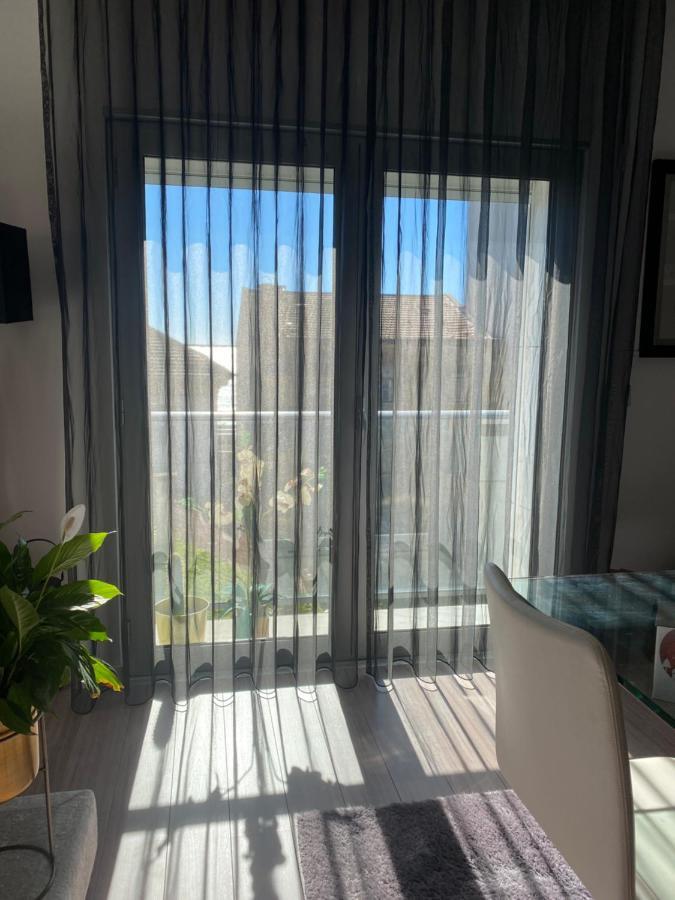 Riverside - Apartament Cruz Quebrada